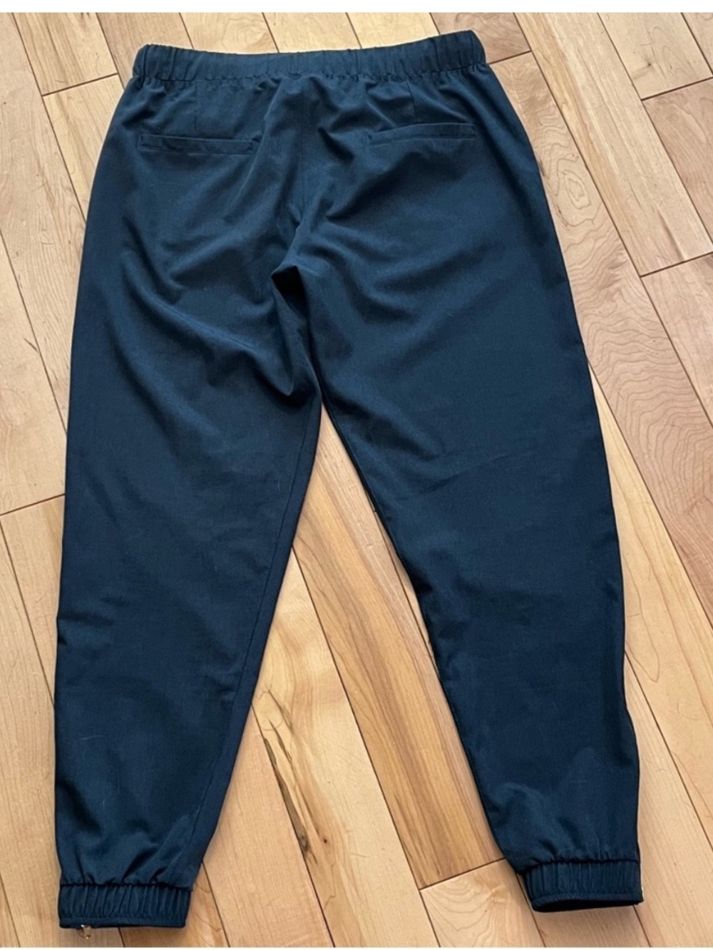 Albion True Blue Jetsetters Jogger Pants size extra small - Picture 9 of 12